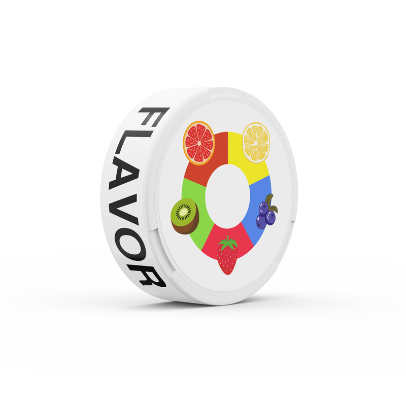 FLAVOR PROFILES - Select from classic flavors like mint and...